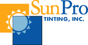 SunPro Tint